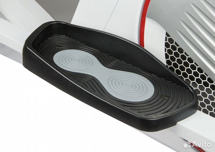 Эллиптический тренажер iron horse arizona