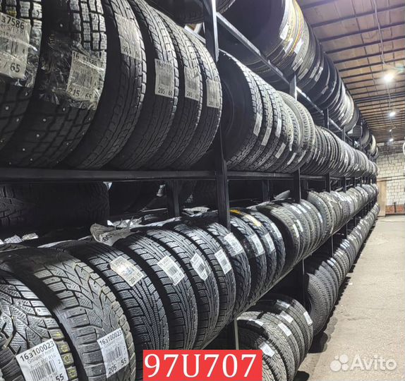 Brasa IceControl 205/65 R15 94H