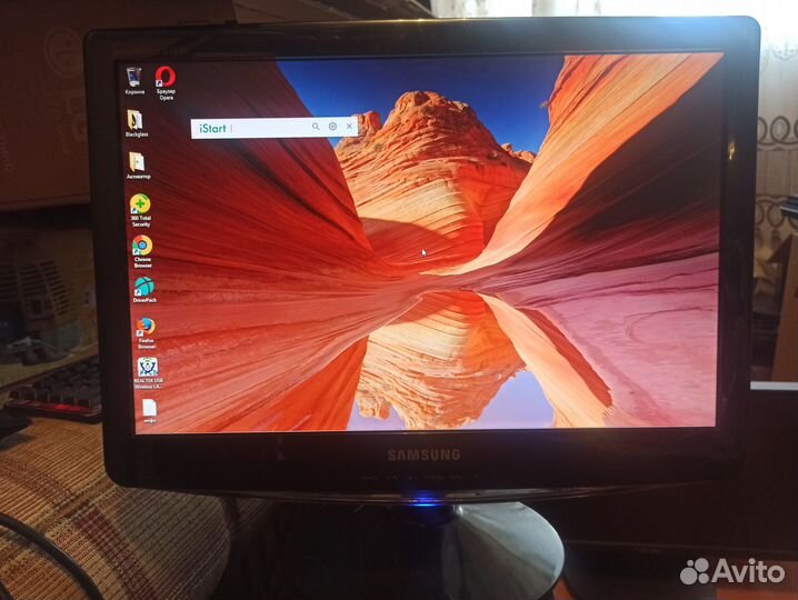 Мониторы 19 дюймовые