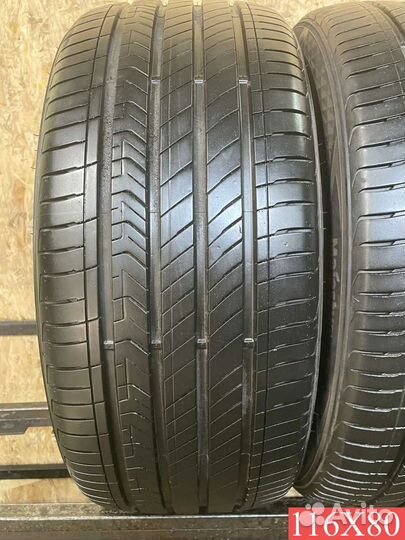 Kumho Majesty 9 Solus TA91 215/50 R17 95M