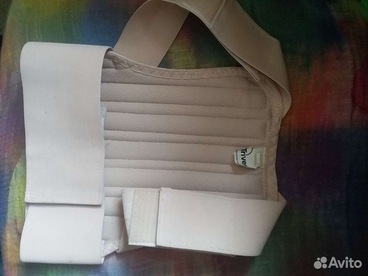 Корректор осанки