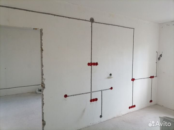 Электромонтер, электромонтажник, электрик