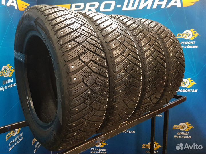 Goodyear Ultragrip Ice Arctic 185/65 R15