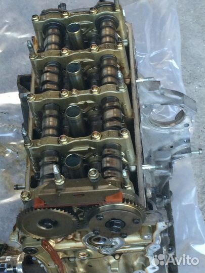 К24аз, K24z3 двигатели