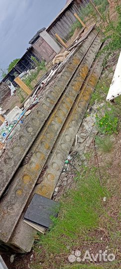 Плиты перекрытия+лестничный пролёт