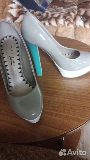 Туфли женские 37 размер