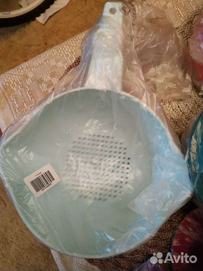 Tupperware чаши радость