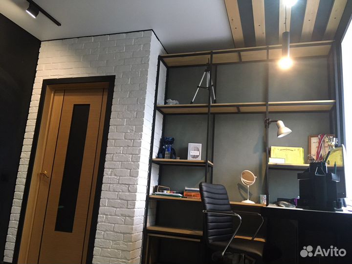 Ремонт под ключ