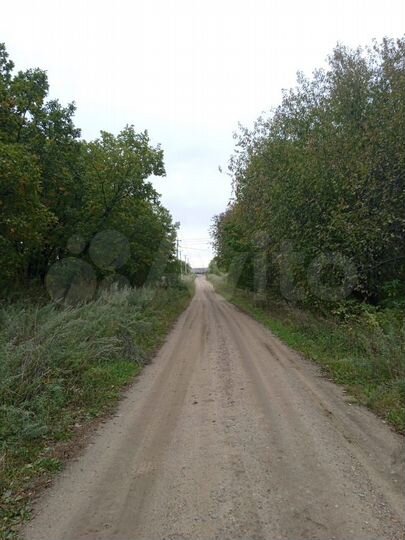 Участок 15 сот. (ИЖС)