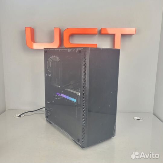 Игровой пк i3 / i5 / i7 / Ryzen / GTX / RTX / RX