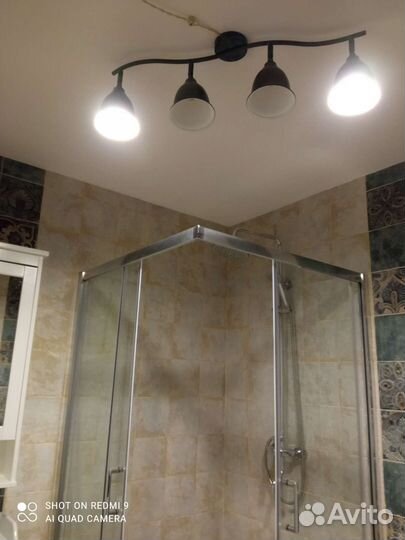 Ремонт квартир