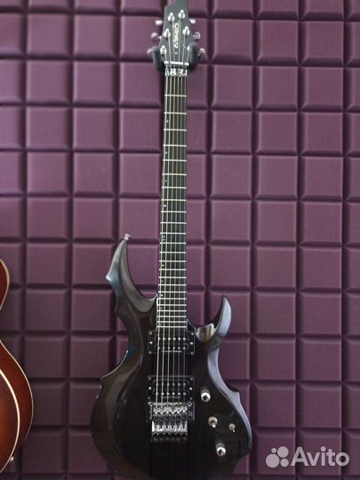 Электрогитара ESP Edwards E-FR 130GT