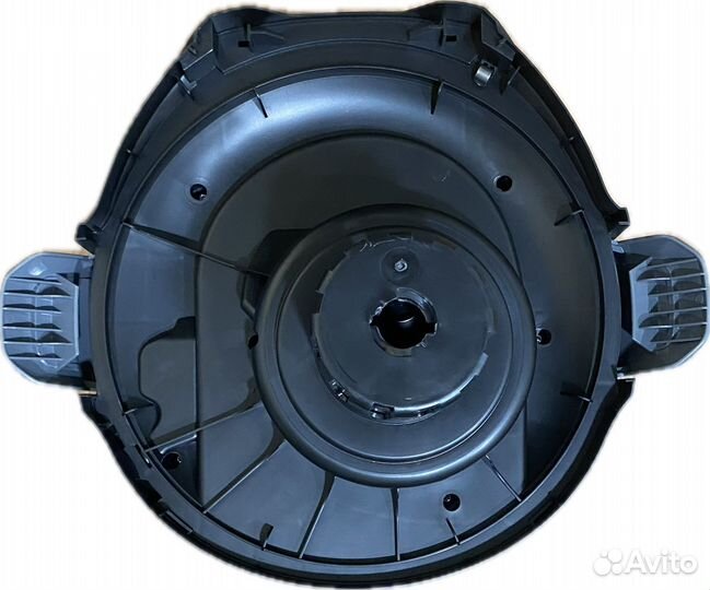 Запчасти комплектующие пылесоса Karcher