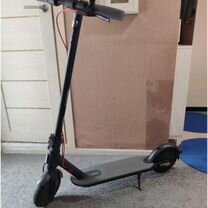 Электросамокат Xiaomi Electric Scooter 3Lite