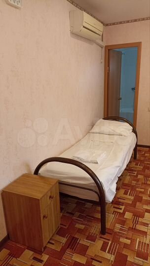 Комната 22 м², 3/4 эт.