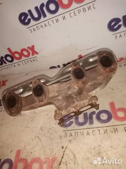 Коллектор выпускной VW Jetta 2006-2011