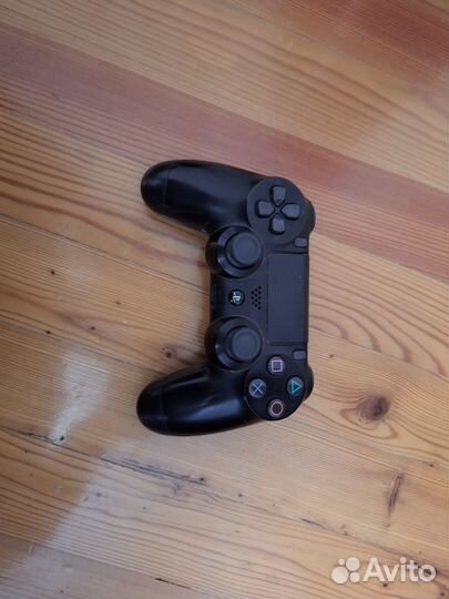 Sony PS4 Pro 1tb Прошитая