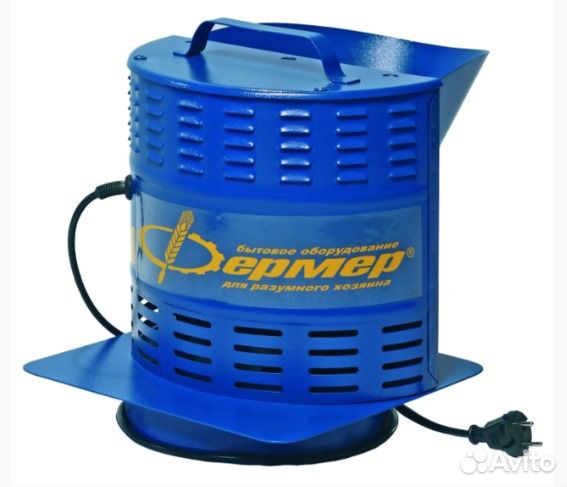 Измельчители зерна зернодробилки изэ-05М (новые)