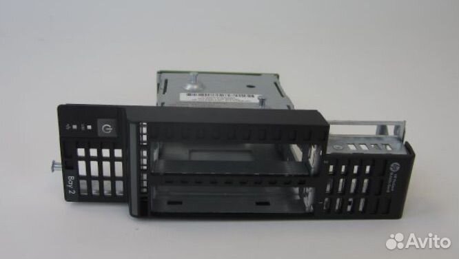 HP 670025-001 Передняя панель HP
