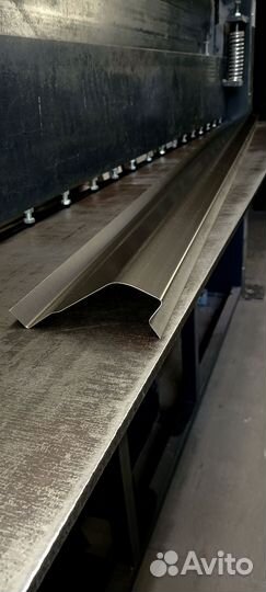 Пороги ремонтные для автомобиля Киа Спектра