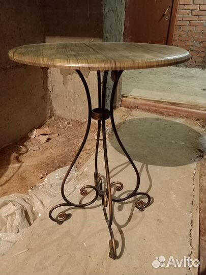 Мебель для лоджии или веранды