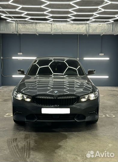 Детейлинг полировка кузова автомобиля керамика