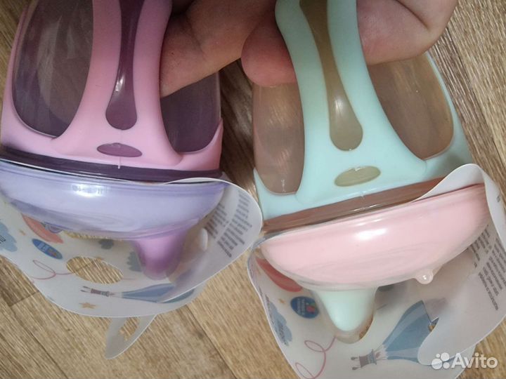 Поильник детский