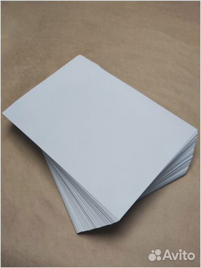 Бумага А4 80гр 146 Старая svetocopy