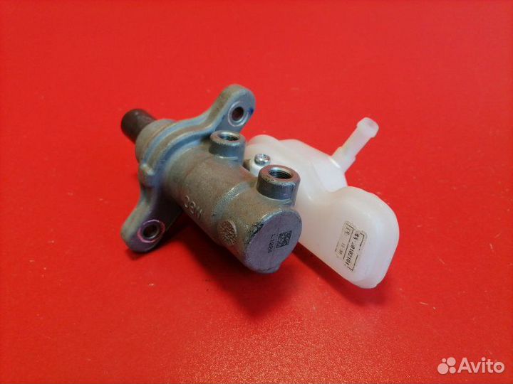 Главный тормозной цилиндр Haval F7 CC6465UM29C