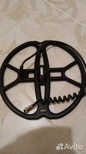 Катушки для Minelab