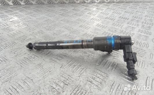 Форсунка дизельная hyundai H1 (starex) 2 (NNT15AL0