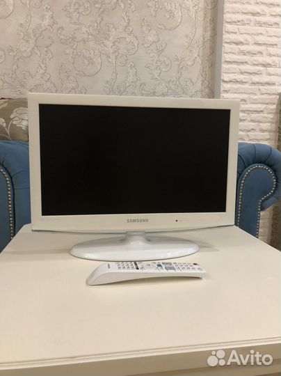 Телевизор samsung 36/53