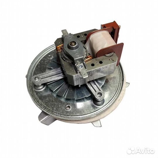 Вентилятор обдува духовки Ariston, Indesit, Gorenj