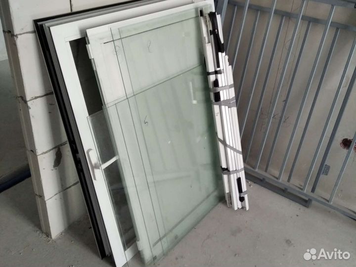 Балконная перегородка