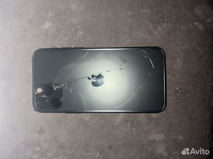 iPhone 11 Pro, 64 ГБ