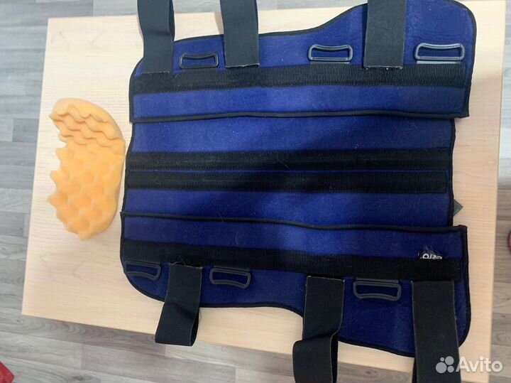 Ортез наколенный бандаж