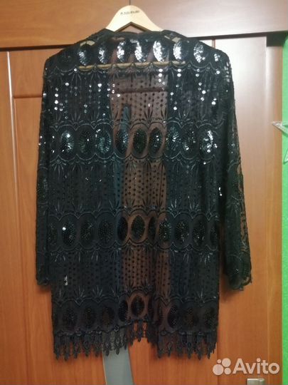 Кардиган женский