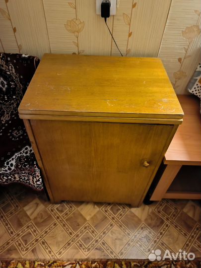 Швейная машина Подольск