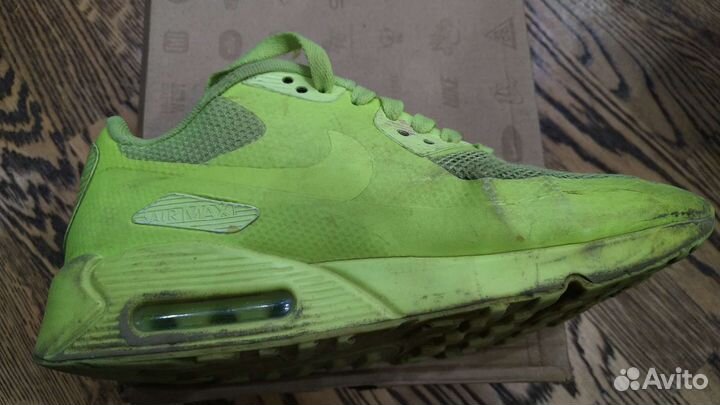 Кроссовки Nike air max 90 оригинал