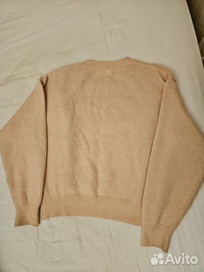 Джемпер mango