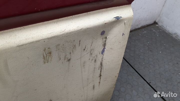 Дверь боковая Volkswagen Transporter 4, 1999