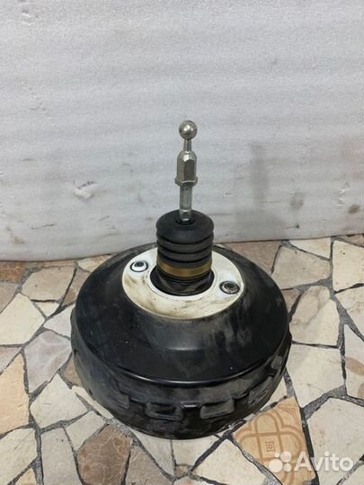 Вакуумный усилитель тормозов Audi A5 купе 1.8 2008