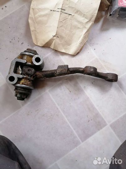 Запчасти и аксессуары