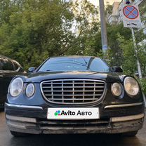 Kia Opirus 3.8 AT, 2008, 225 000 км, с пробегом, цена 333 000 руб.