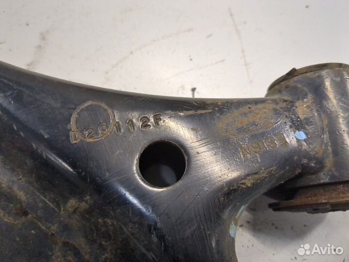 Рычаг подвески Ford Mustang, 2013