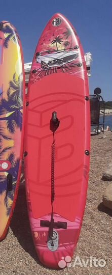 Sup iBoard 11' 2023 новая модель