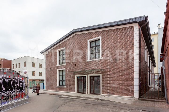 Продам здание, 986 м²