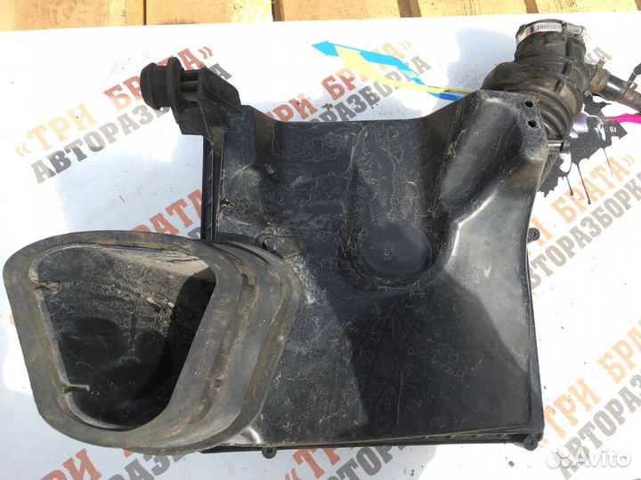 Шевроле Круз Корпус воздушного фильтра