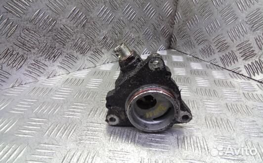 Насос вакуумный nissan patrol Y61 GR (3DN11KX01)