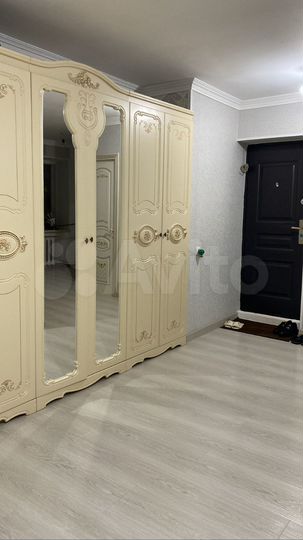 1-к. квартира, 37 м², 1/5 эт.